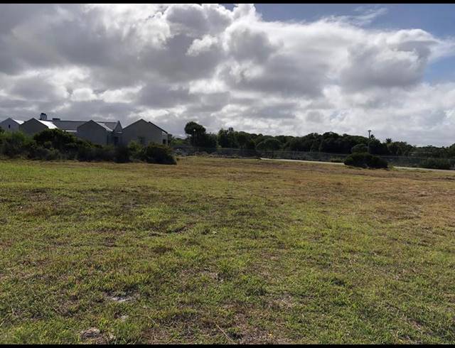 LAND FOR SALE IN FRANSKRAAL